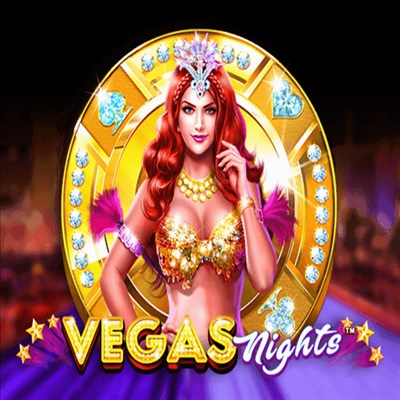 Vegas Nights