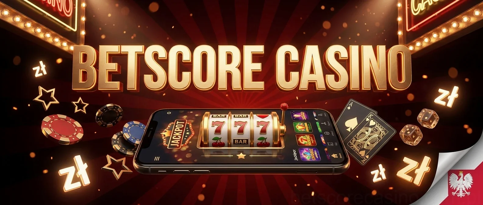 Betscore Casino