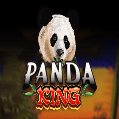 Panda King